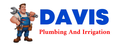 Trusted plumber in GRANTSBORO